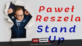 Nowy Tomyśl Wydarzenie Stand-up Kaneralny projekt "Żarty zebrane"