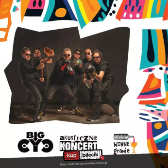Orle Wielkie Wydarzenie Koncert WINNEgranie