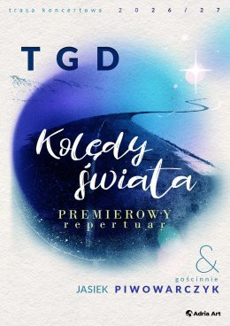 gościnnie Jasiek Piwowarczyk