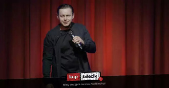 Zbąszyń Wydarzenie Stand-up "Zapis"