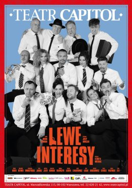 Lewe interesy