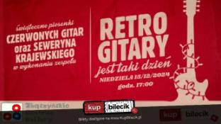 Zbąszyń Wydarzenie Koncert Jest taki dzień - Koncert świąteczny