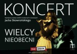 Zbąszyń Wydarzenie Koncert Wielcy Nieobecni