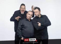 Międzyrzecz Wydarzenie Kabaret Kabaret Ani Mru-Mru w najnowszym programie "Mniej więcej"