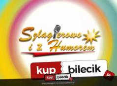 Nowy Tomyśl Wydarzenie Koncert Szlagierowo i z Humorem - Dzień Matki