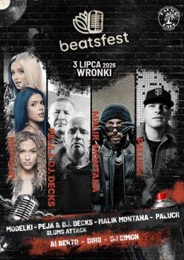 Wronki Wydarzenie Festiwal BeatsFest
