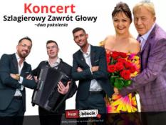 Zbąszyń Wydarzenie Koncert Koncert