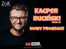 Zbąszynek Wydarzenie Stand-up "Nowy program"