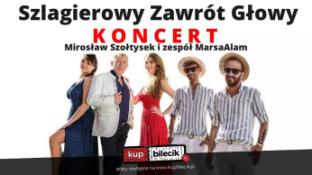 Nowy Tomyśl Wydarzenie Koncert Koncert